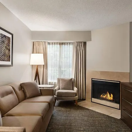 Residence Inn Atlanta Duluth Gwinnett Place